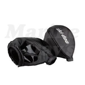 ski-doo/スキードゥ ストレートハンドルバー用延長キット summit SP