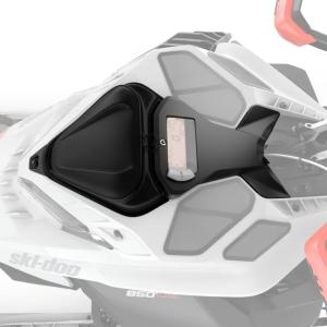 ski-doo/スキードゥ LinQ Adventure Tunnel Bag(アドベンチャー