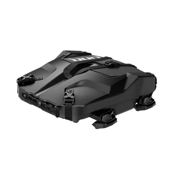 ski-doo/スキードゥ LinQ  スリム防水トンネル バッグ - 26 L(REV Gen5・...