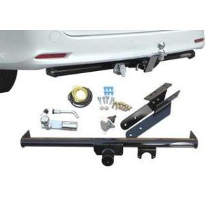 タイトヒッチ ランドルクルーザー PRADO(プラド)150系 モデリスタ後期