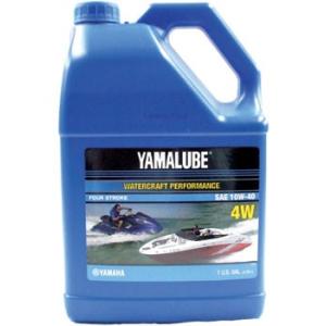 4ストPWC SHO専用  YAMAHA （ヤマハ）　4サイクル ヤマルーブ  3.785L　1本　...