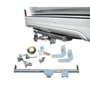 Global Tight（グローバルタイト） GLS400d用ヒッチメンバー MERCEDES