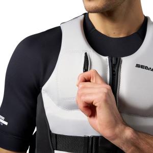 SEA-DOO(シードゥ)ライフジャケット ネ...の詳細画像3