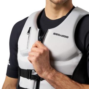 SEA-DOO(シードゥ)ライフジャケット ネ...の詳細画像4