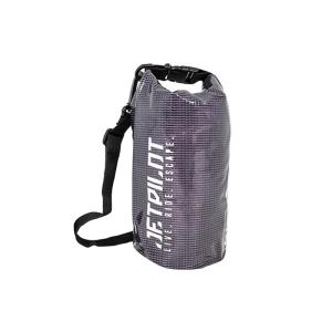 JETPILOT(ジェットパイロット)　ウォータープルーフバッグ　CLEAR（5リッター）＃ACS21908 *防水バッグ*ROLL TOP WATERPROOF BAG　｜marinedays2