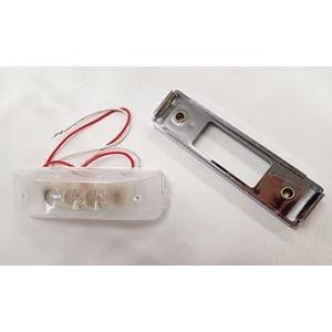 LEDバックランプ  REX TRAILER（REXトレーラー）AQ Trailers (AQ トレ...