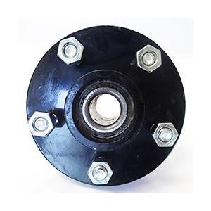 AQTNDWブレーキ無し用ハブ  REX TRAILER（REXトレーラー）AQ Trailers ...