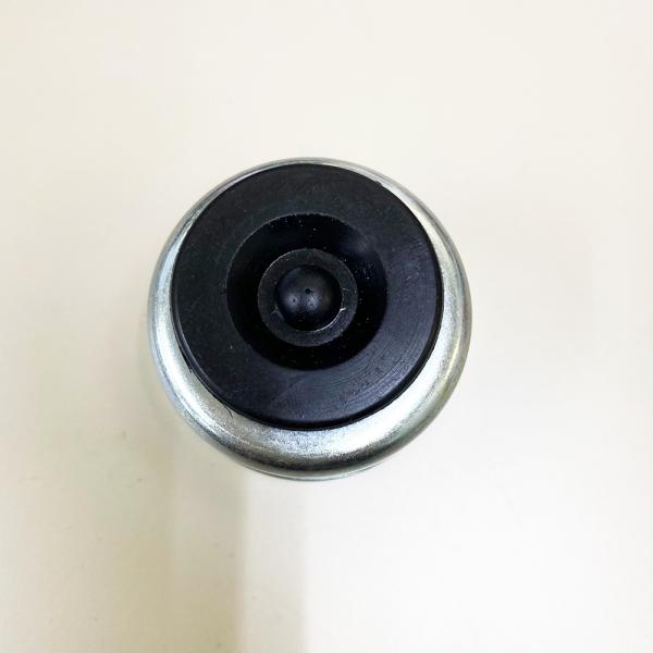 ハブキャップ　50.5mm   REX TRAILER（REXトレーラー）JB TNDW(慣性ブレー...