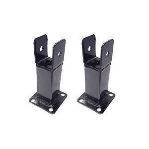 ハイフット ２本セット  REX TRAILER（REXトレーラー）AQ Trailers (AQ ...