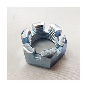 AQTNDW、AQTNF キャッスルナット  REX TRAILER（REXトレーラー）AQ Tra...