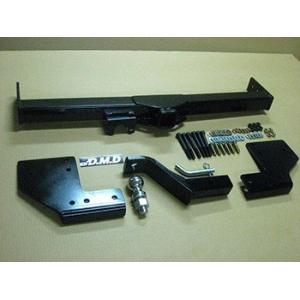 Global Tight（グローバルタイト） GLS400d用ヒッチメンバー MERCEDES