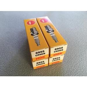 NGK† SPARK PLUG スパークプラグ SKI-DOO（スキードゥ） 800 E-TEC
