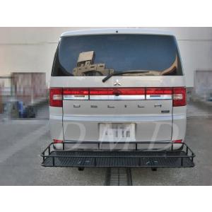 デリカD:5 ヒッチメンバー SOREX ソレックス デリカD:5 ヒッチメンバー SOREX ソレックス