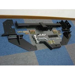 ヒッチメンバー(サントレックス)エルグランド 51型(XL/X/VG/V