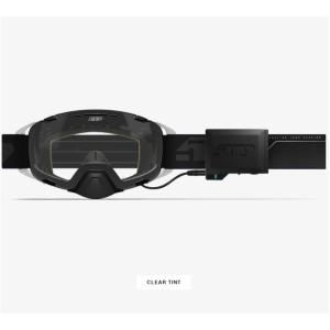 509 スノー用 電熱ゴーグル *SINISTER X7 IGNITE S1 GOGGLE（RASBERRY