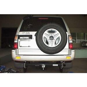 Global Tight（グローバルタイト）ランドクルーザープラド150系