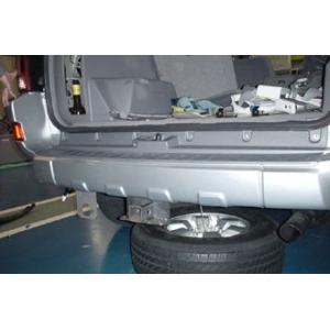 Global Tight（グローバルタイト）トヨタ 新型ハイラックス125系用