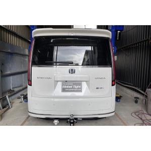 SOREX（ソレックス） ステップワゴンスパーダ DBA-RK1/RK2・スパーダ