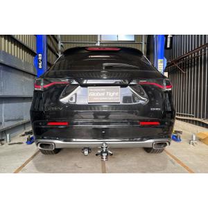 グローバルタイト ヒッチメンバー メインバー見えないタイプ ZR-V 6AA