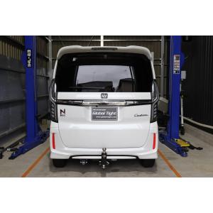 JF1/N-BOX/2WD/サンロッキーヒッチメンバー48000円 JF1/N-BOX/2WD/サンロッキーヒッチメンバー48000円 JF1/N-BOX