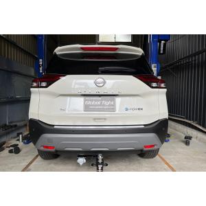 SOREX（ソレックス） ニッサン X-TRAIL エクストレイル NT32・HT32