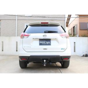 SOREX（ソレックス） ニッサン X-TRAIL エクストレイル NT32・HT32
