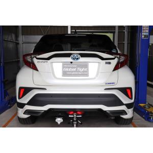 Global Tight（グローバルタイト）トヨタ クラウンクロスオーバー用