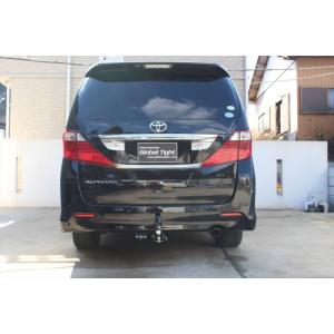 Global Tight（グローバルタイト）アルファード20系モデリスタエアロ用