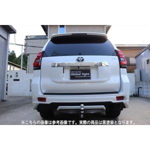 SOREX ヒッチメンバー ランドクルーザープラド 150系 ステンレス SOREX ヒッチメンバー ランドクルーザープラド 150系 ステンレス
