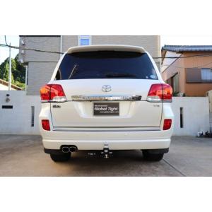 サンオート ヒッチメンバー ランクル中期 トヨタ ランドクルーザー300 ヒッチメンバー | 株式会社 サン