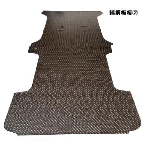 ハイエース200系(レジアスエース)標準(ナロ...の詳細画像3
