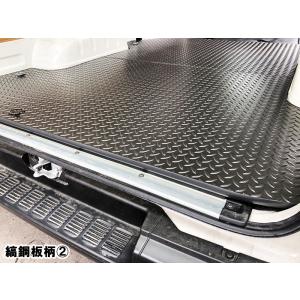 ハイエース200系 DX 標準/ロングボディ ...の詳細画像2