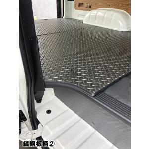 ハイエース200系 DX 標準/ロングボディ ...の詳細画像3