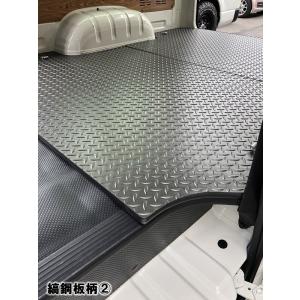 ハイエース200系 DX 標準/ロングボディ ...の詳細画像5