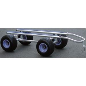 FACTORY ZERO ファクトリーゼロジェットランチャー 2輪タンデム艇用※代 
