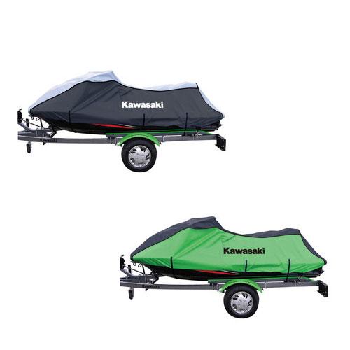 KAWASAKI（カワサキ）ジェットスキーカバー STX-12F/15F/160X  ＃J26060...