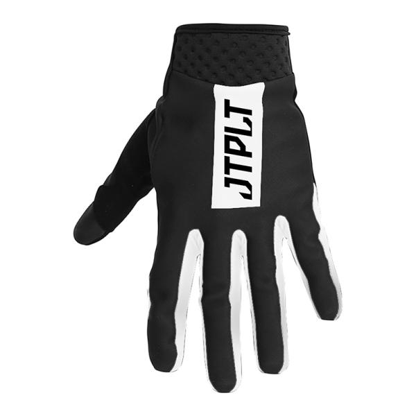 JETPILOT（ジェットパイロット）RXグローブ XXS（レディース /キッズ）BLACK/WHI...
