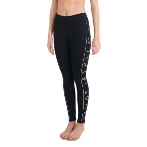 JETPILOT(ジェットパイロット) 　2023モデル　レディース 1.5mm ネオレギンス(X1 1.5mm LADIES NEO LEGGINGS) #JA20257｜marinedays2