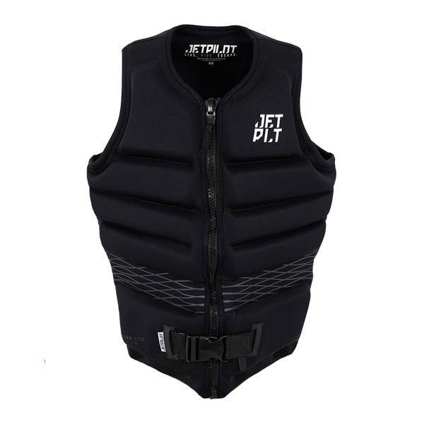 JETPILOT（ジェットパイロット）HYPERFLEX F/E NEO VEST　（Black）＃...