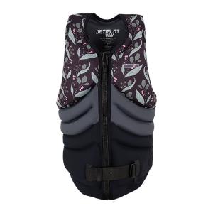 jetpilot cory-quantum neovest M 新品未使用 jetpilot cory-quantum