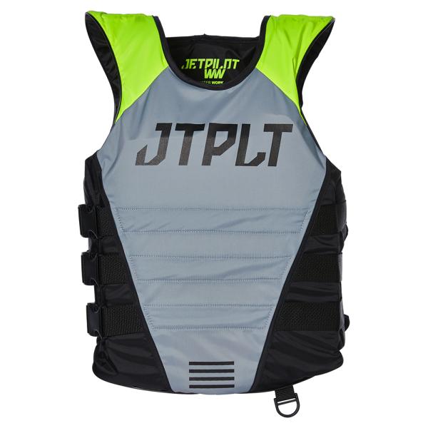 JETPILOT（ジェットパイロット）RX VAULT S/E NYLON CGA VEST（YEL...