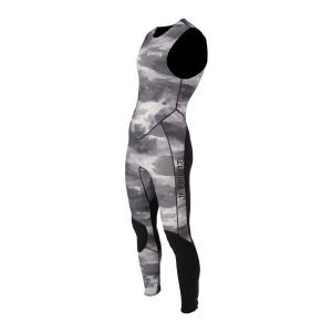 JETPILOT（ジェットパイロット） RX 2.0 レースジャケット BLACK/CAMO
