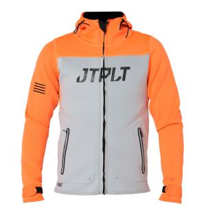 JETPILOT（ジェットパイロット） 2024モデル　RX TOUR COAT　ツアーコート　オレンジ　＃JA22171｜marinedays2