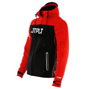 JETPILOT（ジェットパイロット） 2023モデル　RX TOUR COAT　ツアーコート　レッド　＃JA22171｜marinedays2