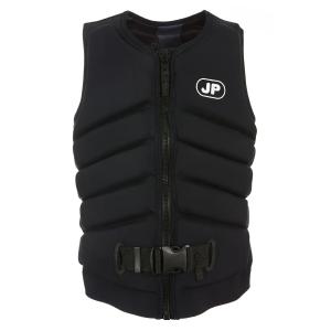 JETPILOT （ジェットパイロット） 2024モデル レディース ライフジャケット ZAHRA KELL X1 F/E VEST （BLACK） ＃JA23302 SUP ウェイクボードの商品画像