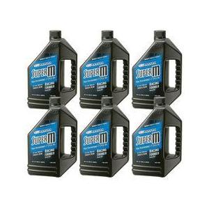 大幅値下】MAXIMA 2サイクルオイル スーパーM 1892ml 1ケース(6 大幅値下】MAXIMA 2サイクルオイル スーパーM 1892ml 1ケース(6