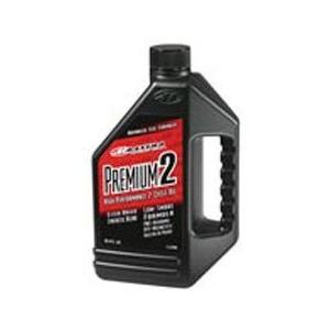 MAXIMA　2サイクルオイル　 プレミアム2　 1000ml　1本
