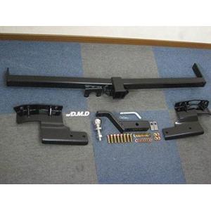 SOREX [SUS] ヒッチメンバー・ノア、VOXY 4WD(70系