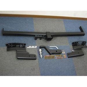 SOREX　ソレックス　ステンレス　ヒッチメンバー　トヨタ　ノア　ヴォクシー SOREX トヨタ ノア・VOXY(4WD) DBA-ZRR75G/W コンビ