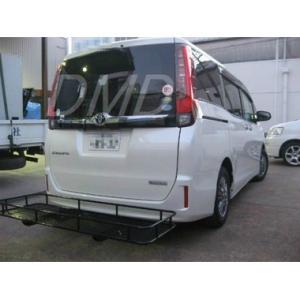 SOREX（ソレックス） ノア・VOXY （ZWR90W） ステンレス